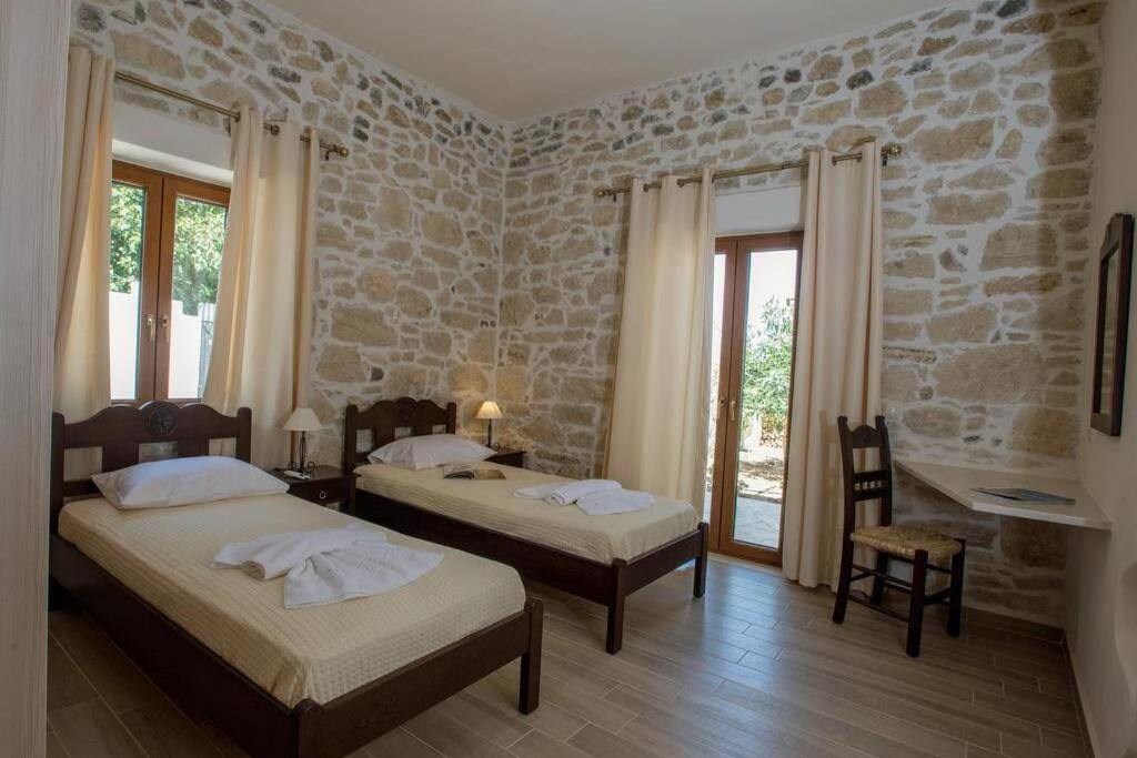 Вілла Iris House Sivas Екстер'єр фото